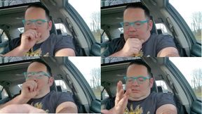 Coughing Catastrophe: Doolz Has Allergies (HD)