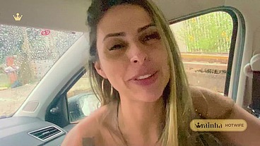 Fui para Curitiba e fiz um boquete gostoso para mais um Seguidor