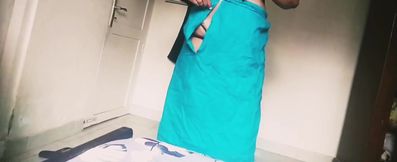 Indian Tamil Desi Mallu Housewife