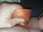 Large Bad Dragon Rexs my ass