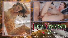 LucaVisconti - DIALOGUE FOR 3 (Blake, Brad & Troy 3some)