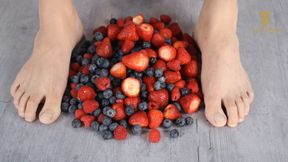 Chapter 2: Berries & Yogurt