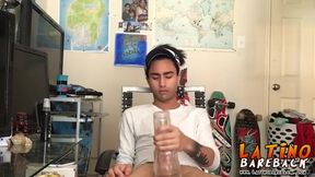 Amazing Sex Clip Homosexual Big Dick Greatest Will Enslaves Your Mind