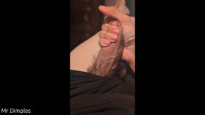 I Got Really Horny While Editing