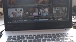 a putaria la em casa rola solta so tem gostasas peladas - nicoly mattos - aline chaveirinho - pamela pantera