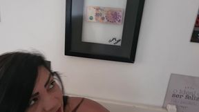 a putaria la em casa rola solta so tem gostasas peladas - nicoly mattos - aline chaveirinho - pamela pantera