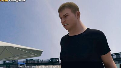 AWAY FROM HOME • EPISODE 19 • FULL WALKTHROUGH