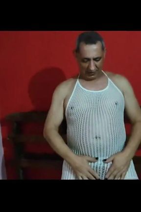 Strip Tease De Jose Castell Preto 1