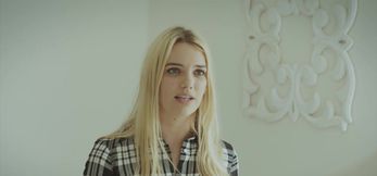 Kenna James Begs for Rough Fucking