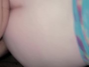 Quickie Outside💦🥵