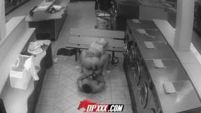 ”Introverted Chick's Camera Fuckfest”