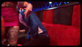 Sultry Miami Nights: Cassidy's Club Adventure