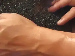 Yuki Tsukamoto's Adorable Pussy Gets Pleasure from Her Sweet Lover