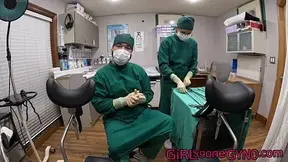 POV You Become Surgical Patient Of Male & Female Doctors