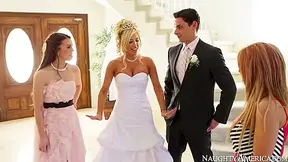 Fabulous Xxx Video Reality New Only For You With Ryan Driller And Tasha Reign