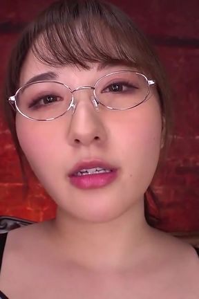 Gorgeous Big Tits Slut Dominates Your Cum in Her Dirty Talk, POV. Part.3