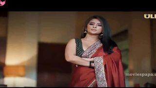 Besharam 2 - Sensual Seduction: A Hot Indian Couple's Intimate Journey