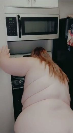 Would You Like Some Chocolate Chip Cookies?