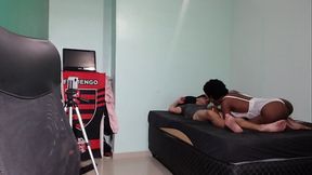 OU ME COME OU EU FASSO VO&Ccedil_E ME COMER