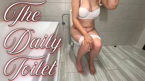 The Daily Toilet Episode 26