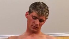 Intensive fucking threeway