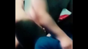Curious Straight Guy Gets Turned On While Playing Rough in Gay Sex Scene