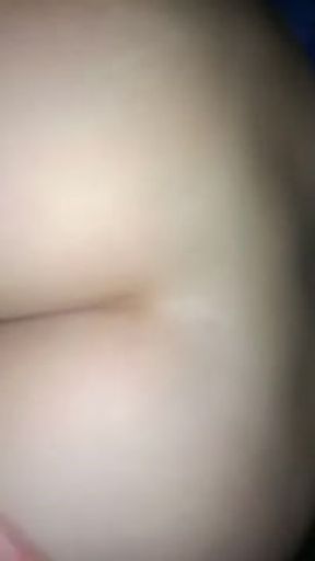 فيديو مثير 🔥 قحبة من مراكش جابها سائح كاميروني للبرتوش وسع ليها لور  💦 🤤 girl Part 2