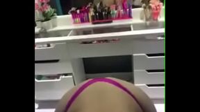 Ricas nalgotas de mi esposa