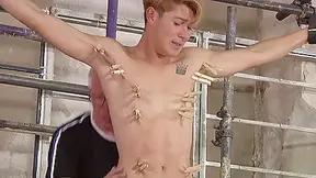 Sebastian Kane And Galiel Swan - Teaching Student 18+ Galiel