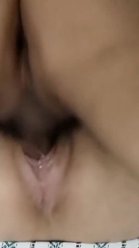 A Real Manpussy
