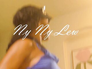 Solely Fanz Music Movie Scene (Teaser) Directed By I.L.Scott, Starring Ny Ny Lew & Zoey Foxx