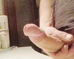 Huge Load Cumshot