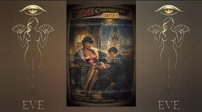 Zurich Wealth Transfer. EVE Chronicles #3