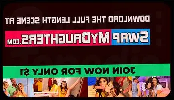 Dakota Burns & Leana Lovings: Epic Pleasure with Big Cocks