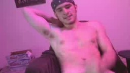 Hard Jerk