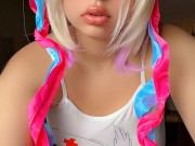 Needy Streamer Overload OMG Angel Kawaii Kangel