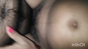 Unsatisfied Bhabhi Riding Cock