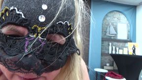 Mature Swingers Share Cocks in Steamy Group Orgy