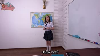 Alaska-Young's Raw College Education