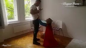 Gina Gerson Super Woman Came To Save People - Mugur Porn