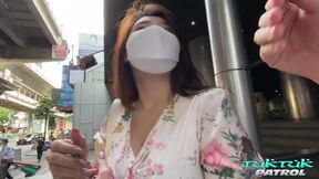 Tuktukpatrol - Jany B Big