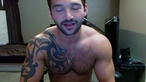 Fratmen Maddox Private Show