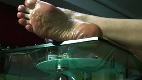 Locktober Chastity Femdom