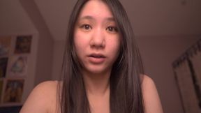 Two Slutty Sisters Have Sex With Multiple Men And Get Punished - Asian Girl Asmr - Ezekiel 23-26