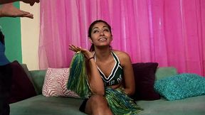 ruby reyes blowjob and facial from dirty harry