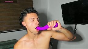 Morgan Tyler Private Show