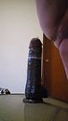 BBC Anal Ride and Gaping