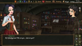 Wands and Witches Witchisode 2 A Harry Potter I Would Bang