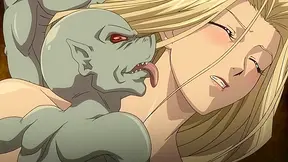 Valkyrie Maidens Deflowered by Demonic Desires in Steamy Hentai Fantasy