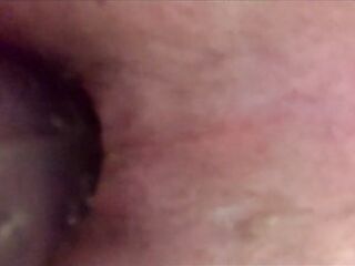 White boy with massive sissygasm